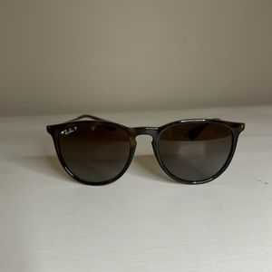Authentic Ray-Ban Erika Classic Sunglasses